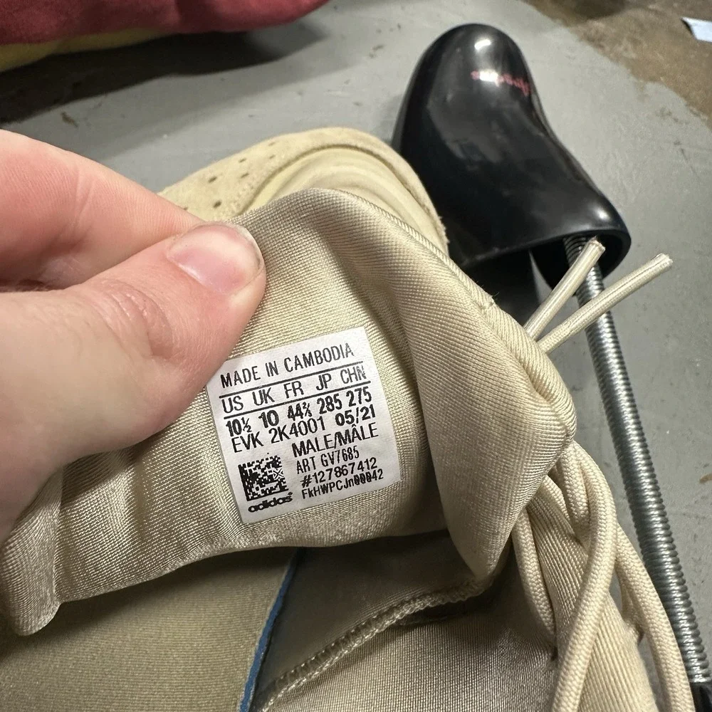 adidas ozelia mens